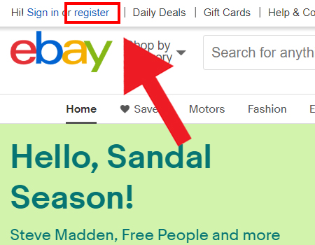 ebay regisztráció magyarul 1