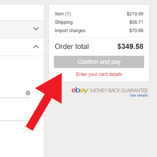 ebay magyarul rendelés leadás 10