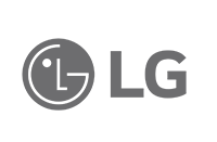 LG telefon tok logo